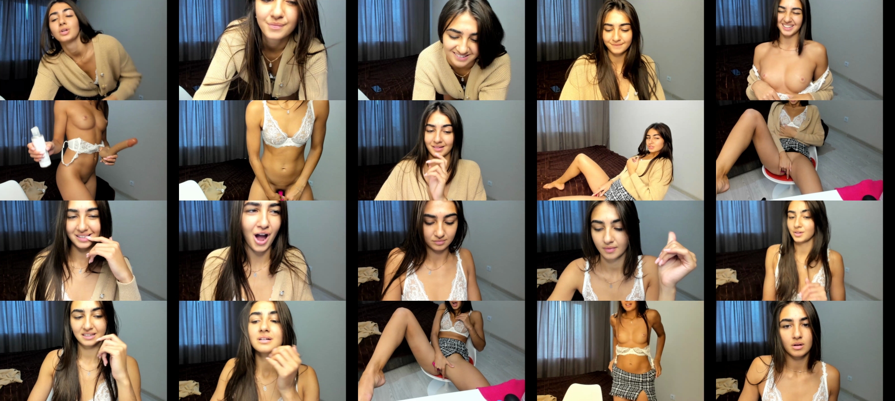 Indianbeauty20  19-09-2021